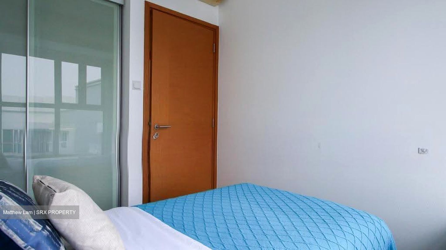 Mera Springs (D8), Condominium #612106621